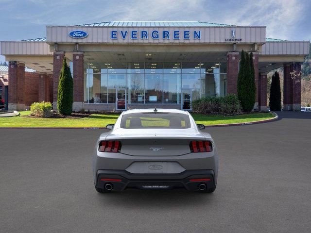 New 2026 Ford Mustang Coupe RWD image 5