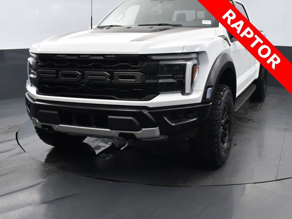 New 2025 Ford F150 Raptor image 2