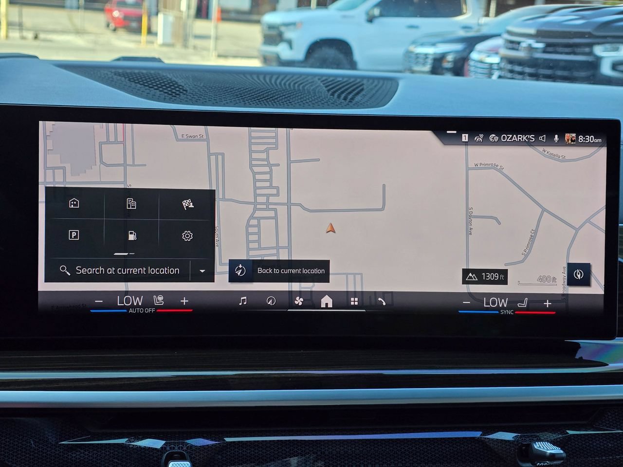 Used 2024 BMW X7 xDrive40i w/ Executive Package AWD/4WD image 21