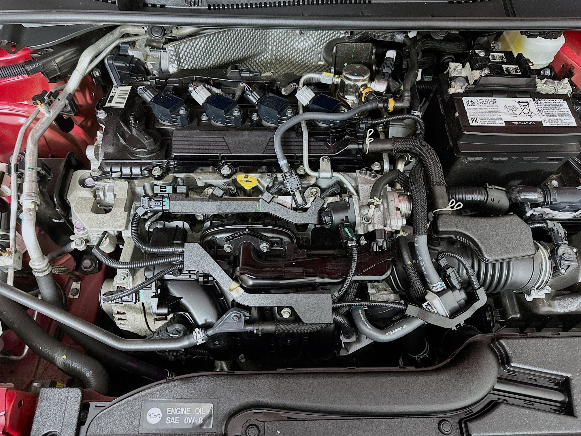 Used 2024 Toyota Corolla LE image 31