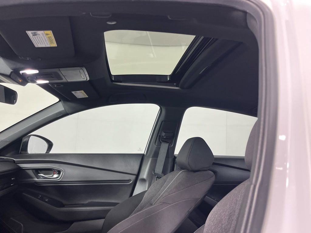 Used 2025 Honda Accord Sport image 22