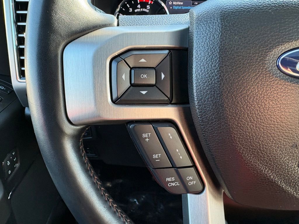 Used 2020 Ford F350 Platinum AWD/4WD image 20