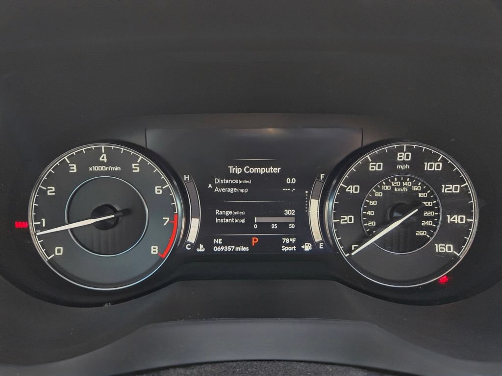 Used 2021 Acura RDX w/ Technology Package FWD image 29