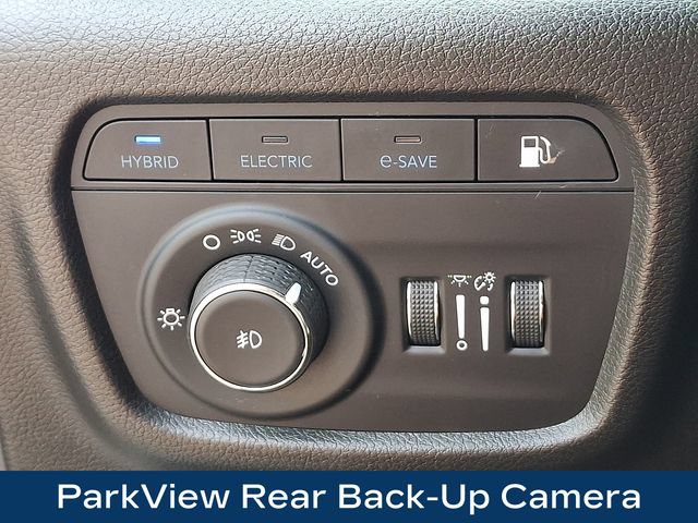 Used 2022 Jeep Grand Cherokee Limited 4xe w/ Luxury Tech Group II AWD/4WD image 9