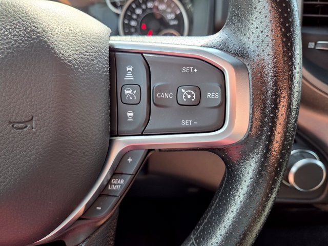 Used 2025 RAM 1500 Tradesman RWD image 28