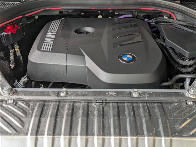 New 2026 BMW X3 xDrive30i AWD/4WD image 18