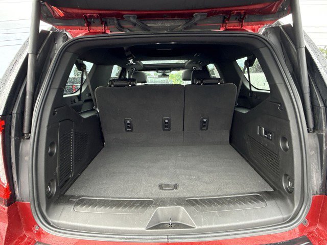 Certified 2022 GMC Yukon XL SLT w/ SLT Premium Package image 21