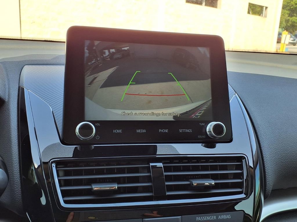 Used 2026 Mitsubishi Eclipse Cross ES AWD/4WD image 19