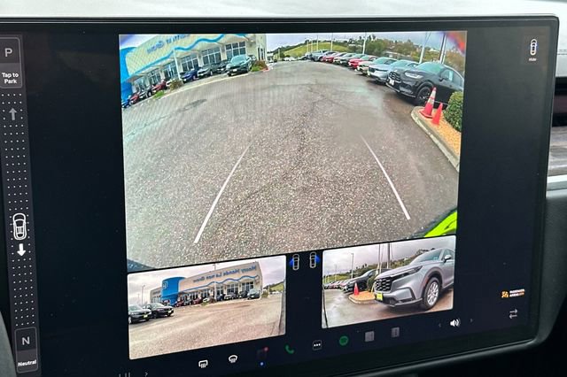 Used 2024 Tesla Model X image 22