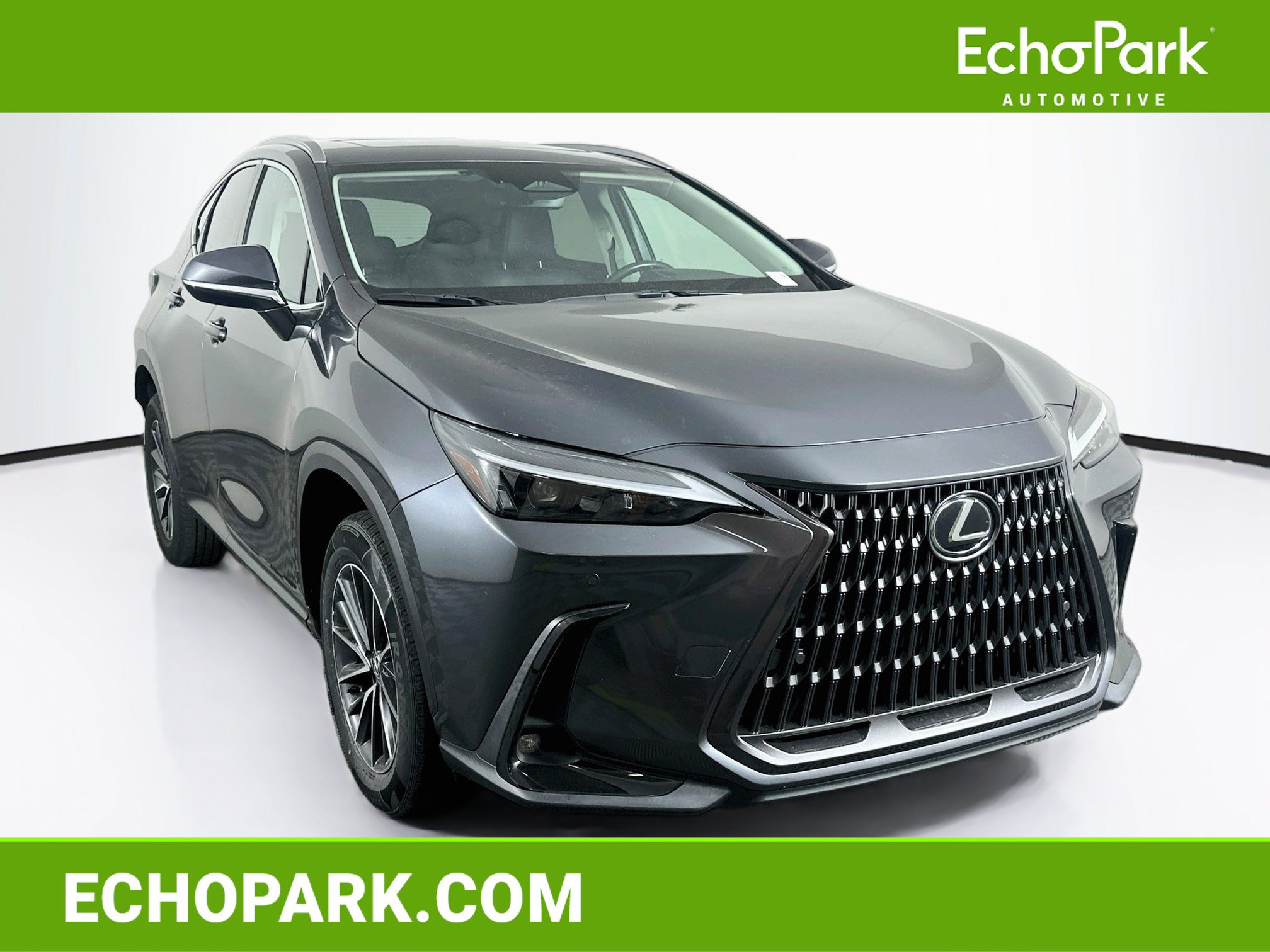Used 2025 Lexus NX 250 FWD w/ Premium Package