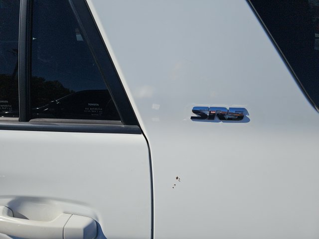 Used 2019 Toyota 4Runner SR5 RWD image 7