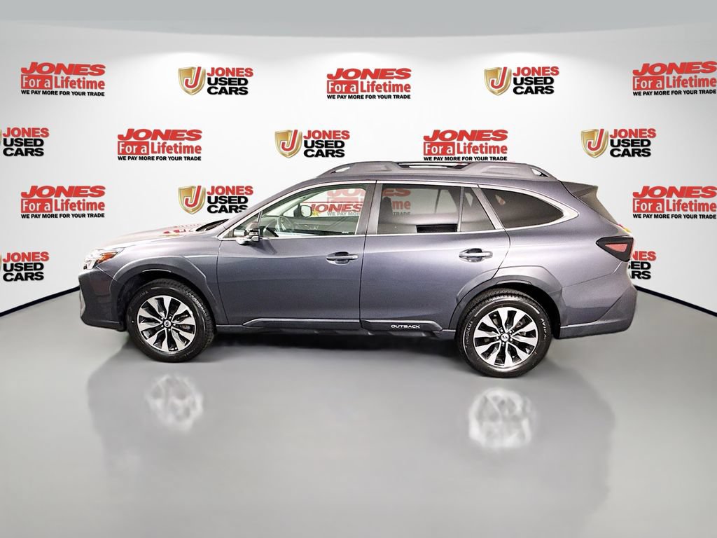 Certified 2023 Subaru Outback Limited AWD/4WD image 17