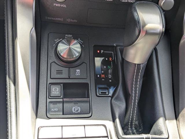 Used 2018 Lexus NX 300 F Sport w/ F Sport Premium Package image 10