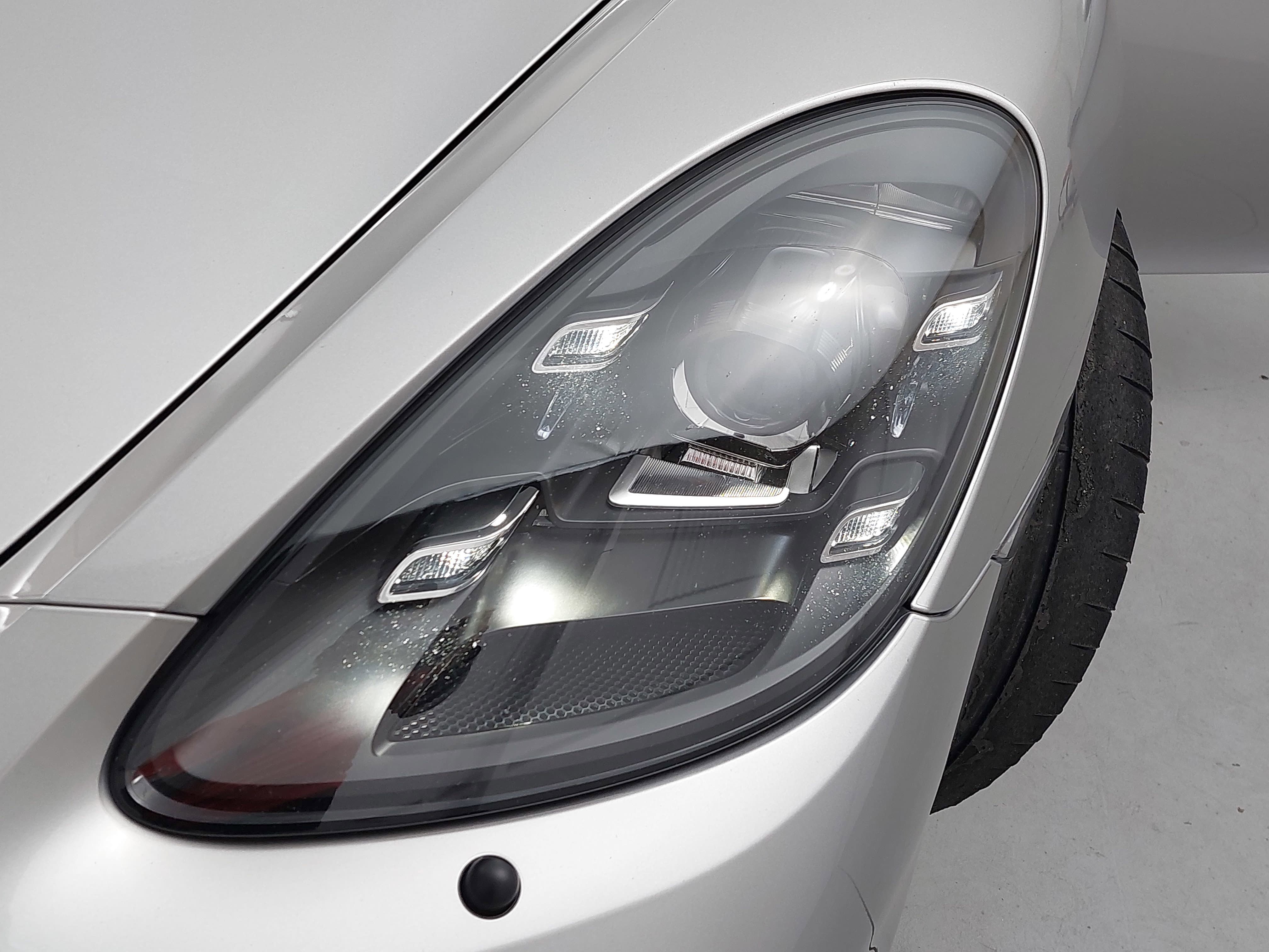 Certified 2022 Porsche 718 Cayman GT4 RWD image 26