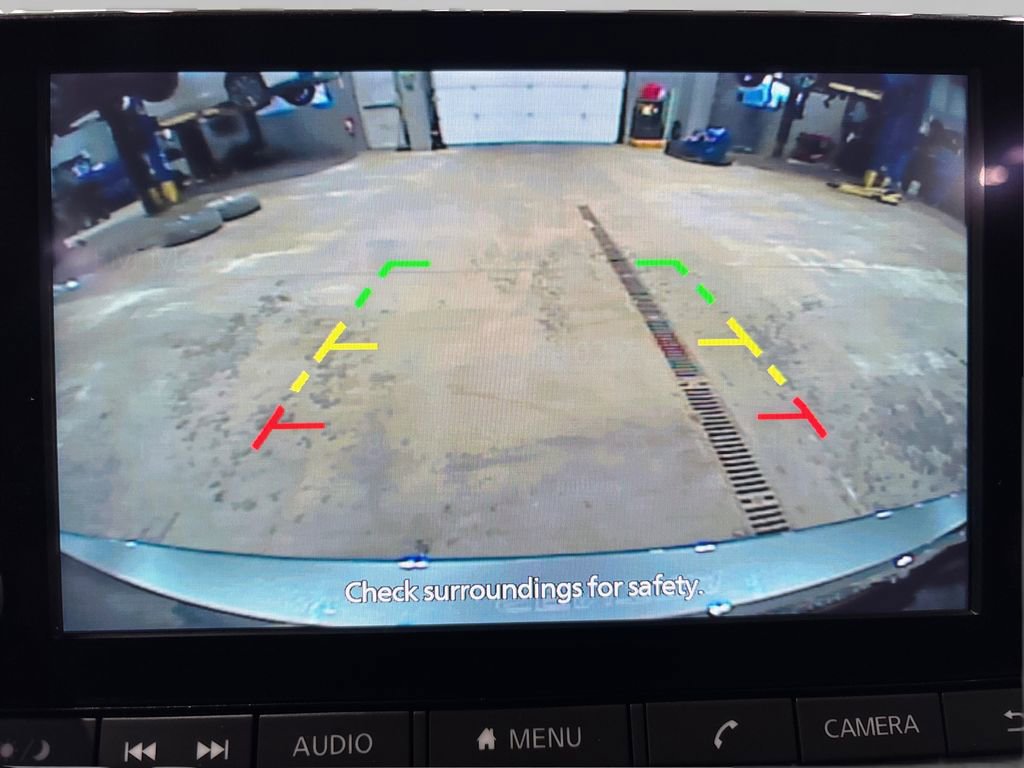 Used 2025 Nissan Sentra SV image 31