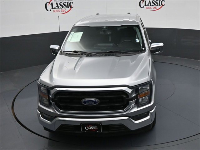 Used 2023 Ford F150 XLT w/ Equipment Group 301A Mid image 17