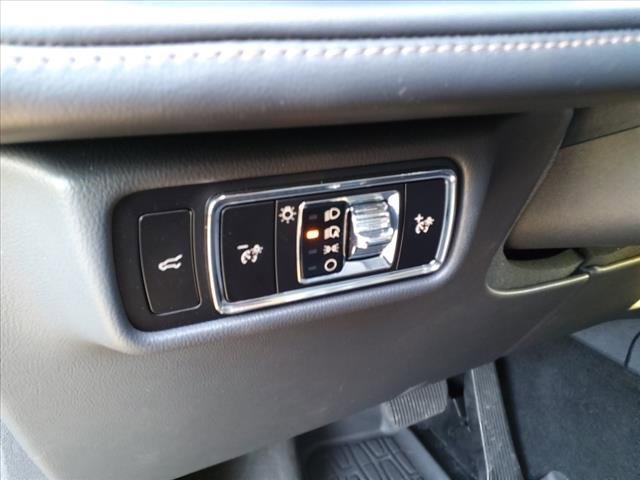 New 2025 Lincoln Aviator Reserve w/ Jet Appearance Package image 13