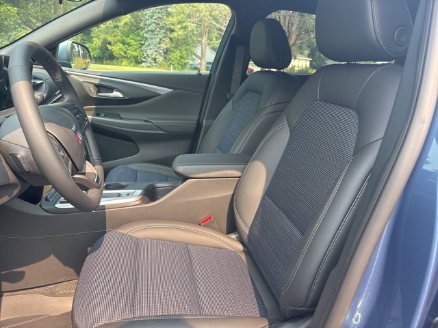 New 2025 Buick Envista Preferred w/ Convenience I Package image 17