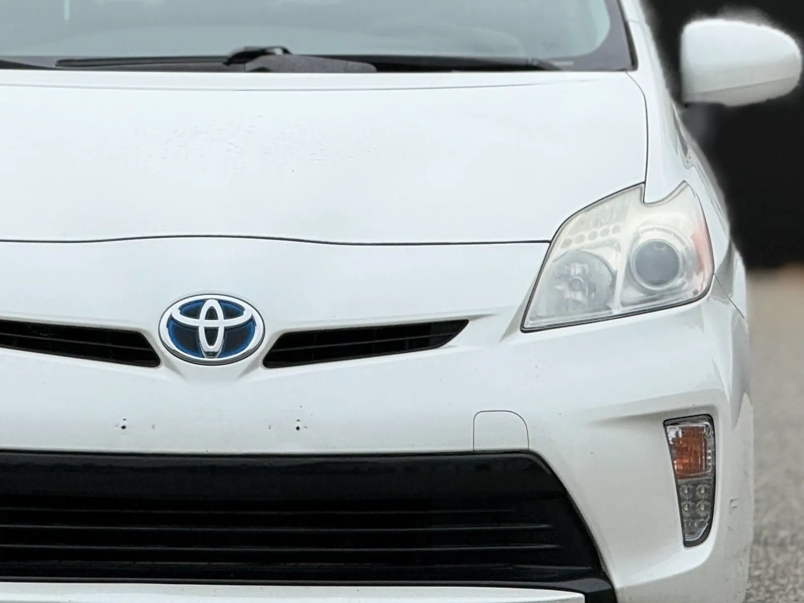 Used 2013 Toyota Prius Three FWD image 12