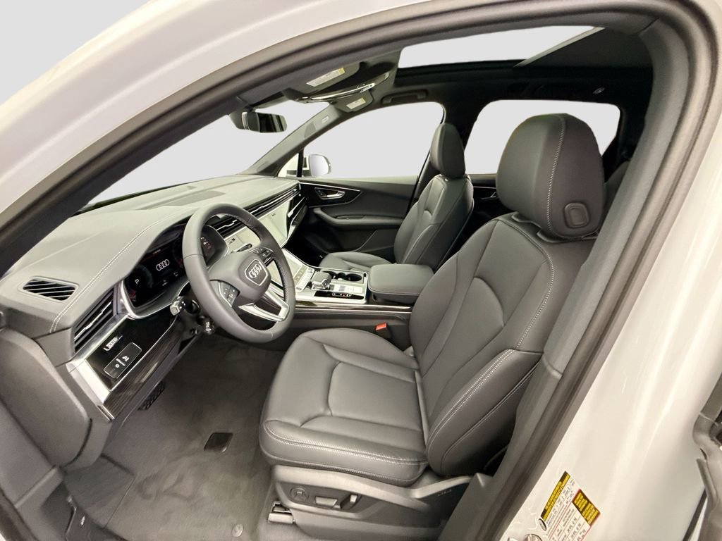 New 2026 Audi Q7 3.0T Premium Plus image 18