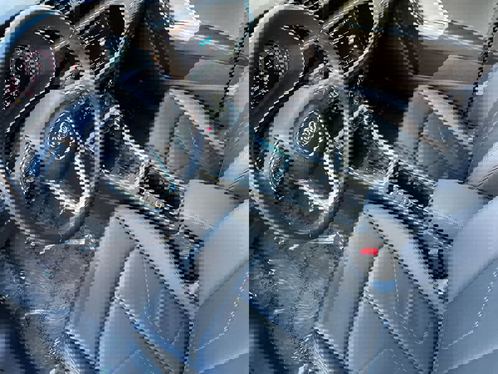 Used 2022 Audi Q3 2.0T Premium image 11