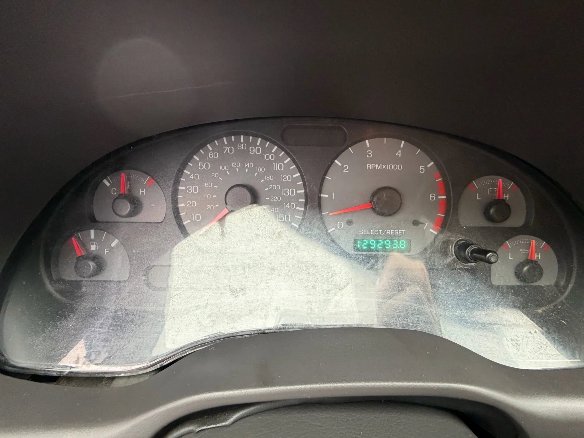 Used 2001 Ford Mustang GT Premium image 13