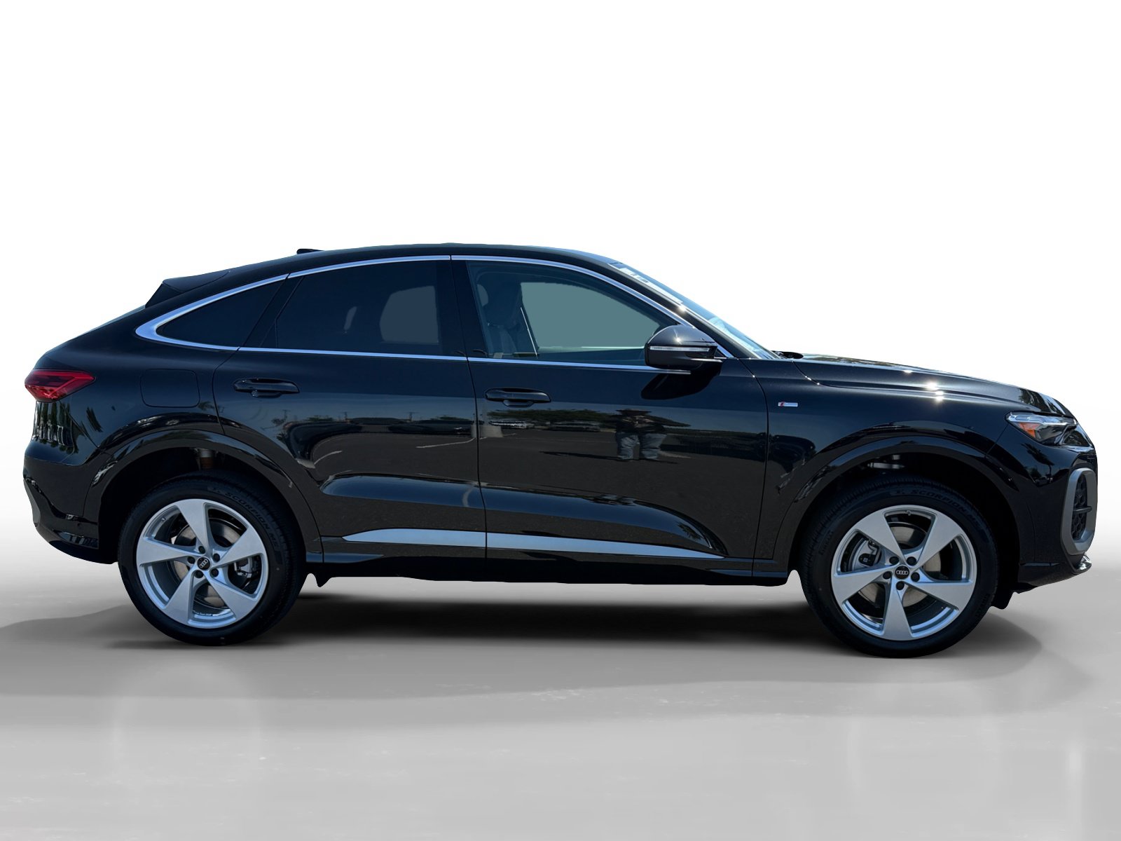 New 2026 Audi Q5 Premium Plus AWD/4WD image 6