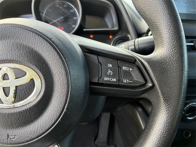 Used 2019 Toyota Yaris LE image 23