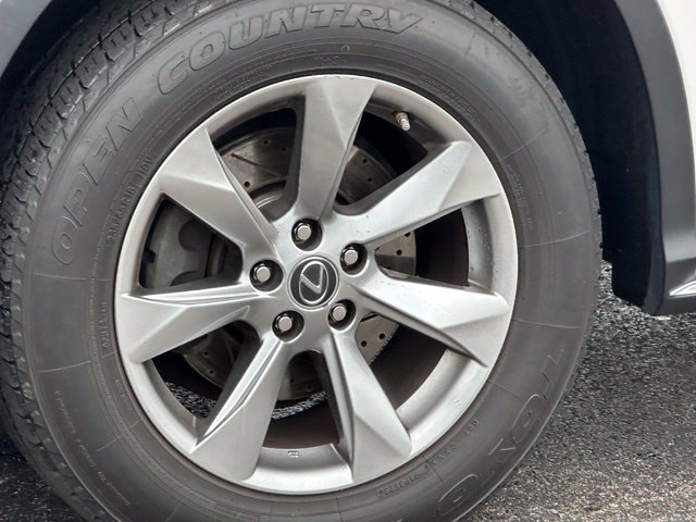 Used 2019 Lexus RX 350 AWD w/ Navigation Package image 9
