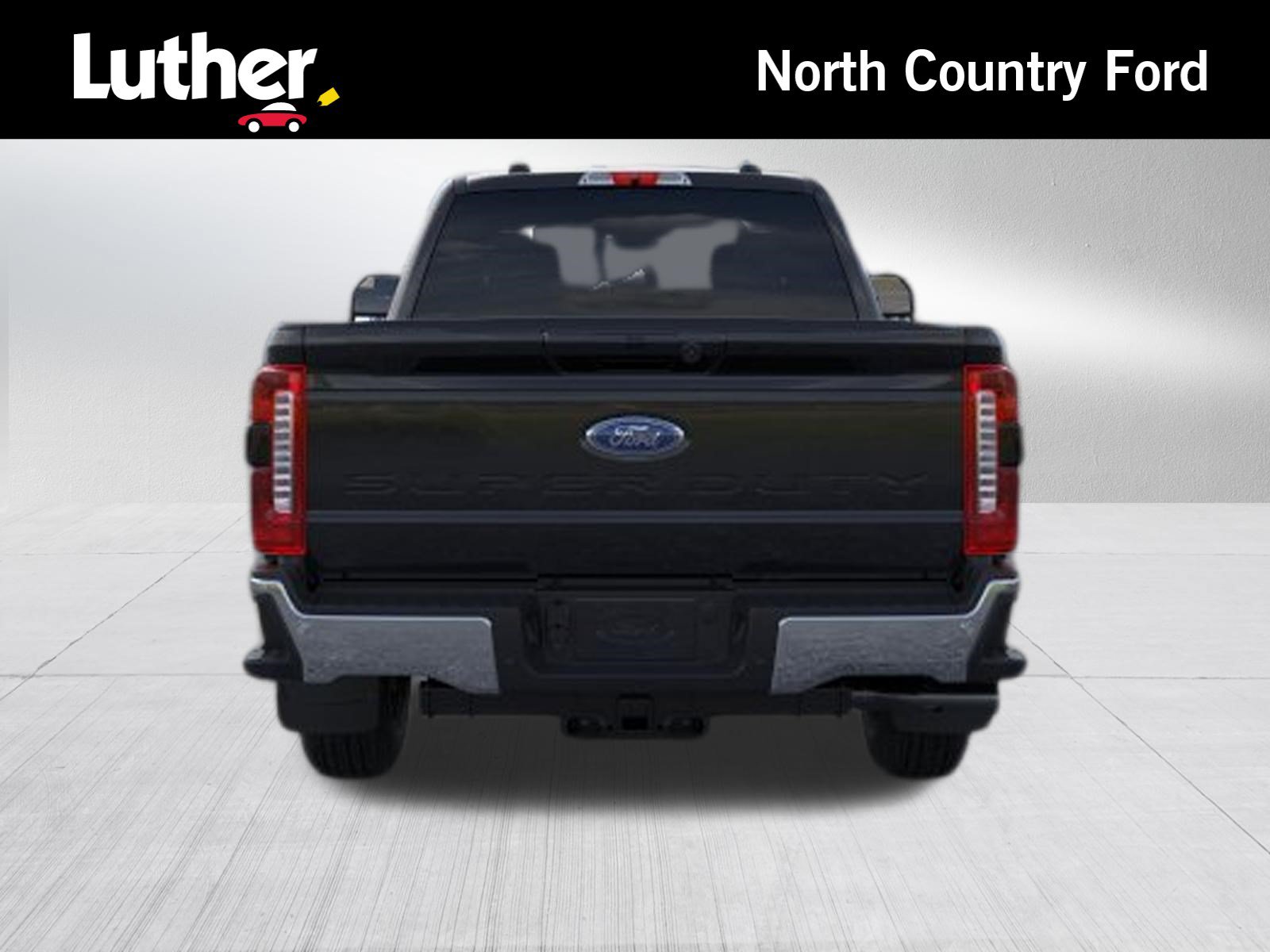 New 2026 Ford F350 4x4 Crew Cab Super Duty image 5
