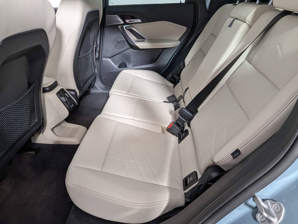 Certified 2023 BMW X1 xDrive28i w/ Premium Package image 44