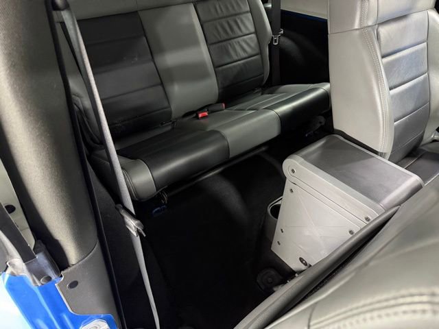 Used 2010 Jeep Wrangler Sahara AWD/4WD image 8