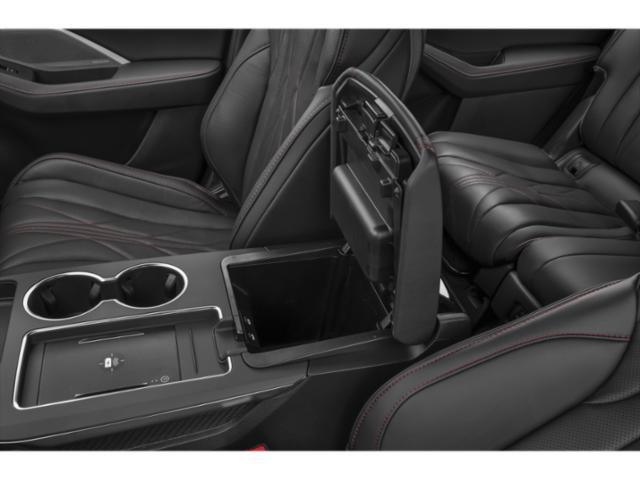 New 2026 Acura MDX A-Spec AWD/4WD image 17