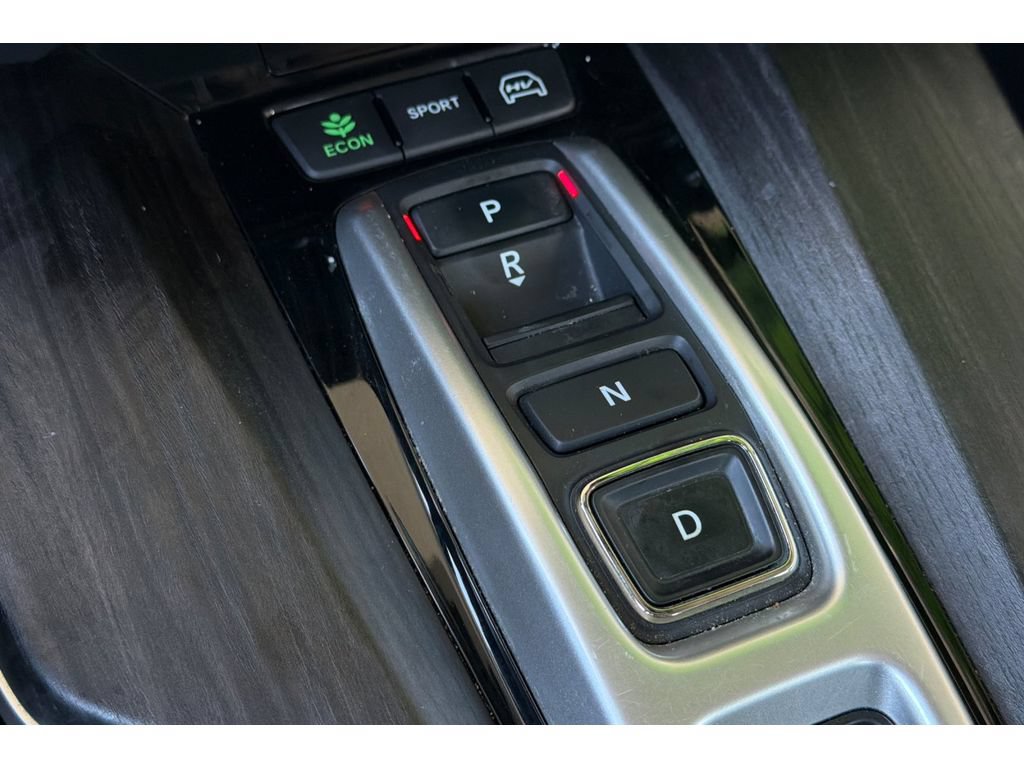 Used 2020 Honda Clarity Touring image 23