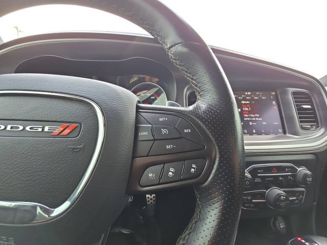 Used 2023 Dodge Charger Scat Pack RWD image 12
