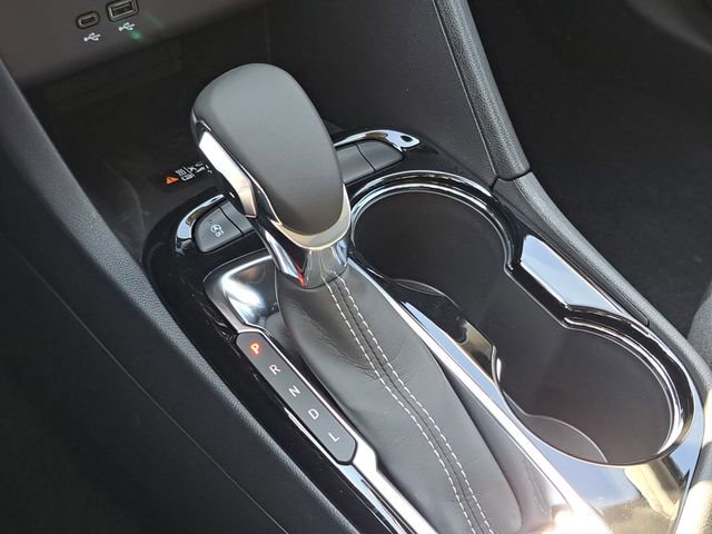 New 2026 Buick Encore GX Sport Touring w/ Advanced Technology Package image 25