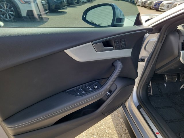 Used 2018 Audi S5 Premium Plus image 18