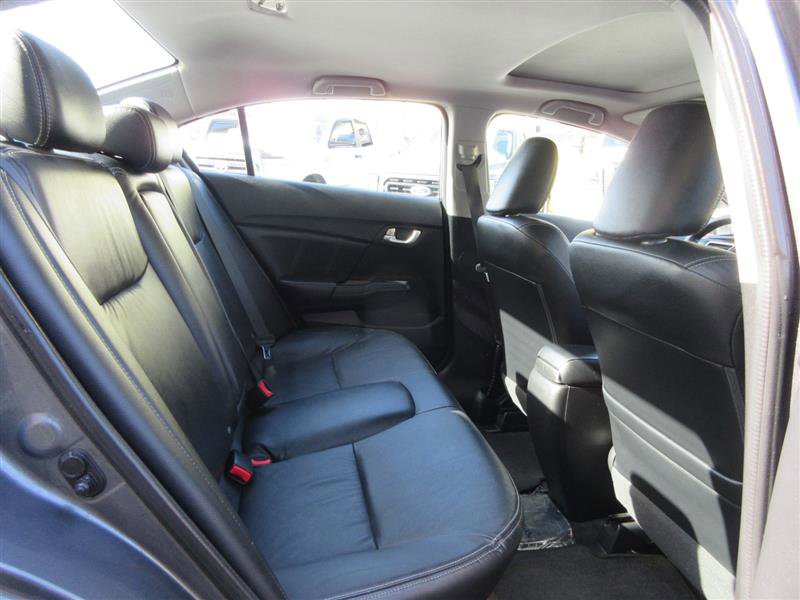 Used 2013 Honda Civic EX-L image 25