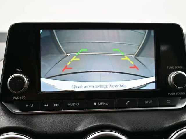 Used 2024 Nissan Sentra S FWD image 19