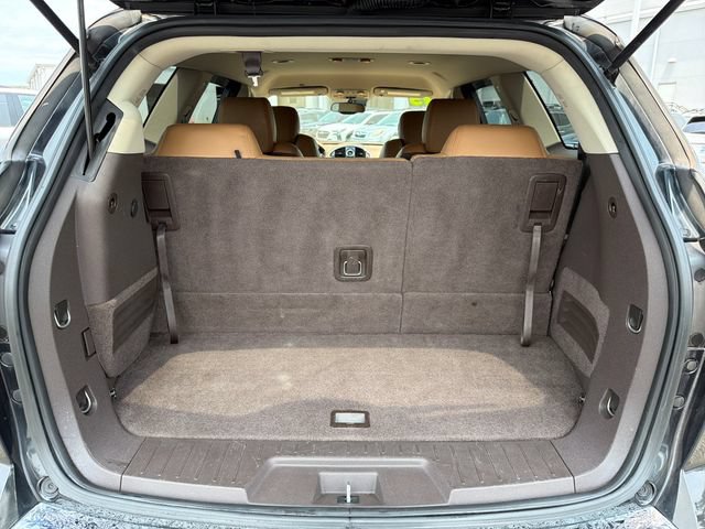 Used 2015 Buick Enclave Premium w/ Trailering Package AWD/4WD image 29
