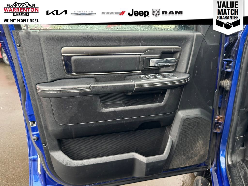 Used 2014 RAM 1500 Sport image 13