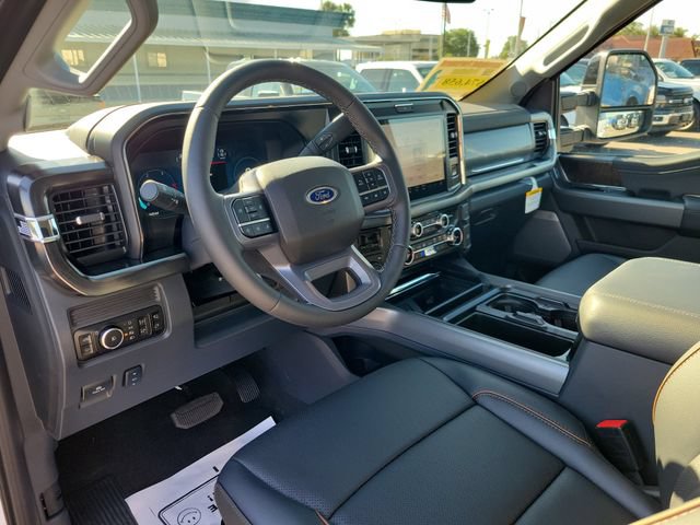 New 2026 Ford F250 Lariat AWD/4WD image 10