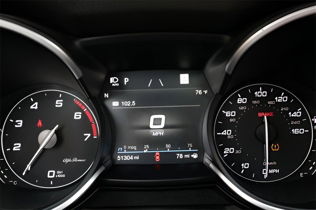 Used 2023 Alfa Romeo Stelvio Veloce image 33