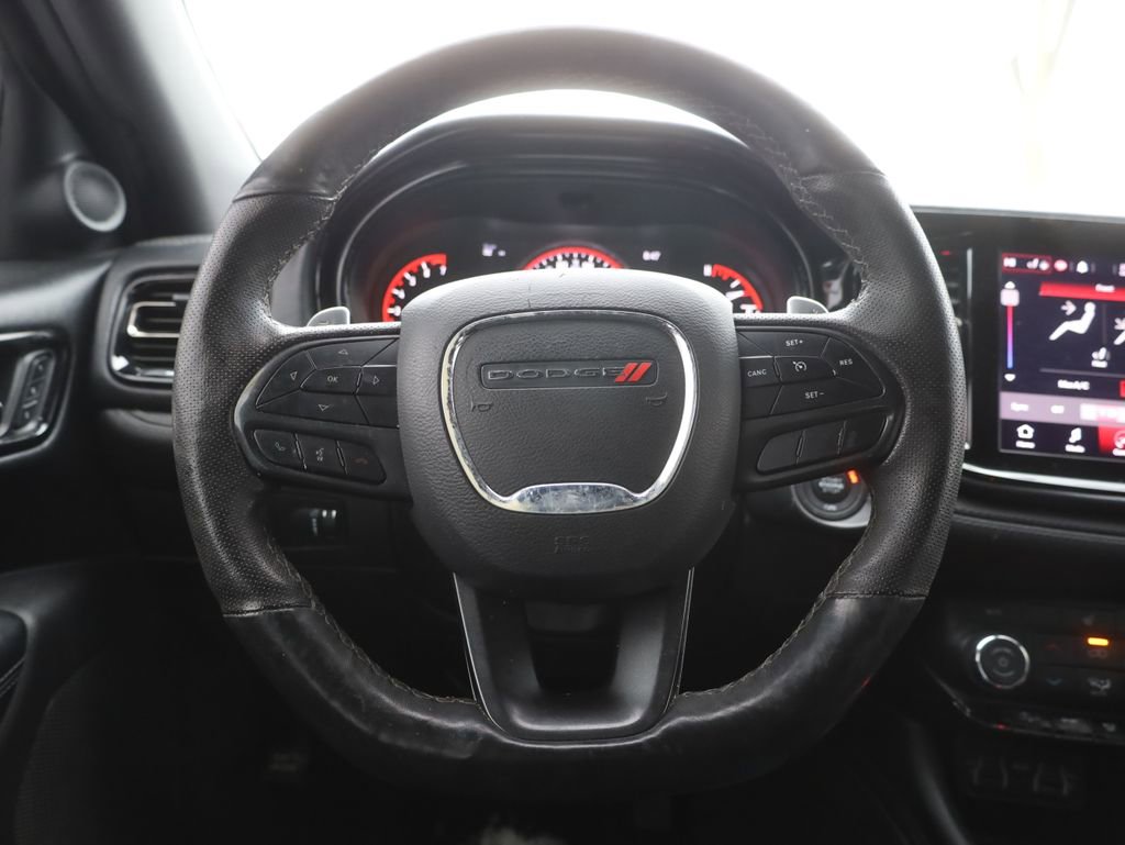 Used 2021 Dodge Durango GT image 36