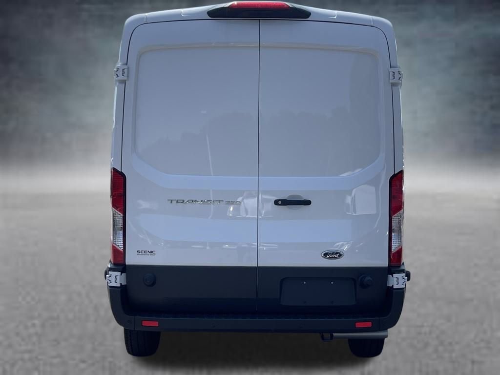 New 2025 Ford Transit 250 148 Medium Roof w/ Load Area Protection Package image 17