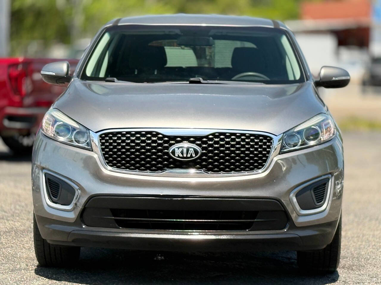 Used 2018 Kia Sorento L FWD image 3