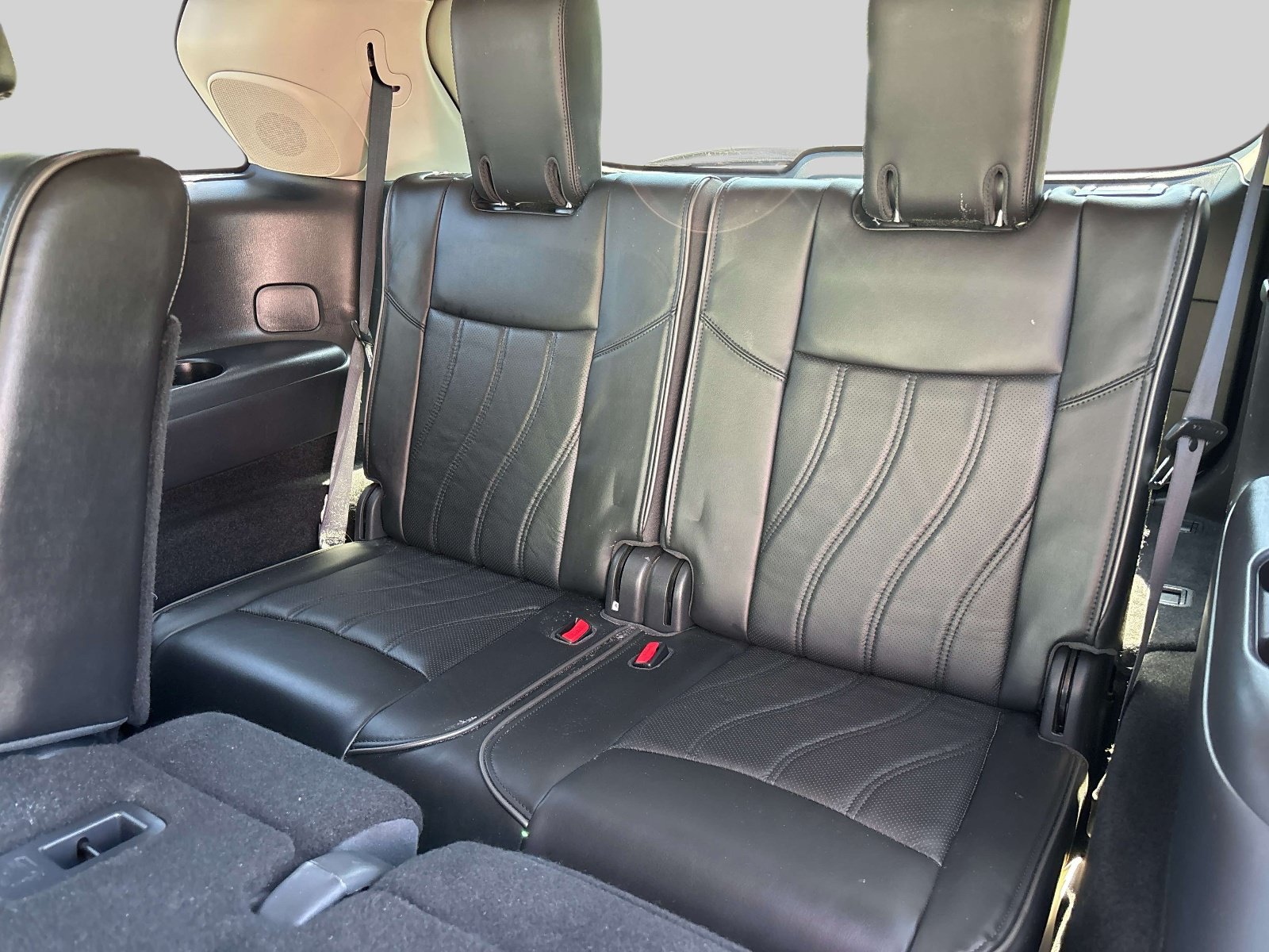 Used 2015 INFINITI QX60 Luxe w/ Premium Plus Package AWD/4WD image 11