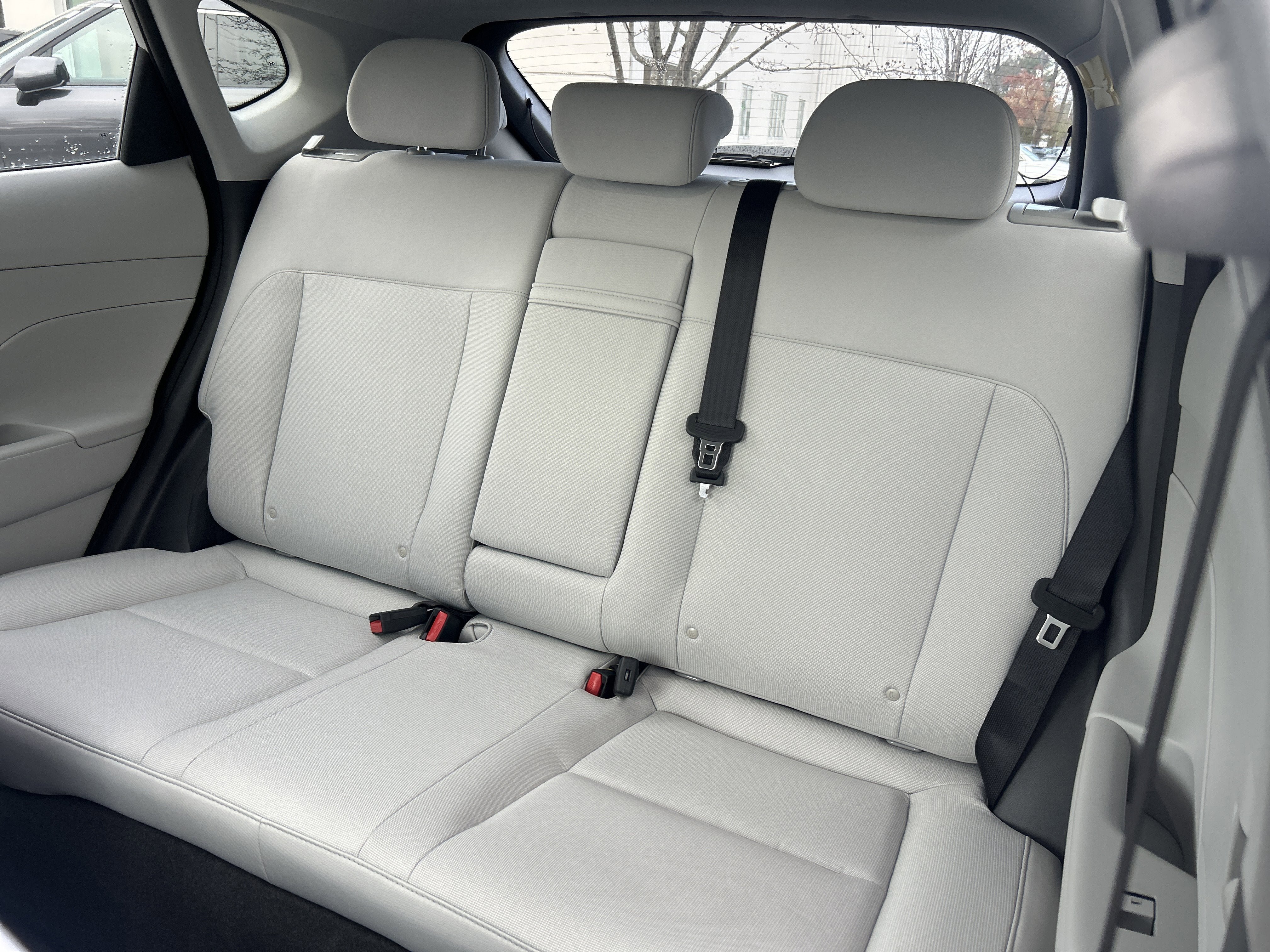 New 2026 Hyundai Kona SEL Sport image 26