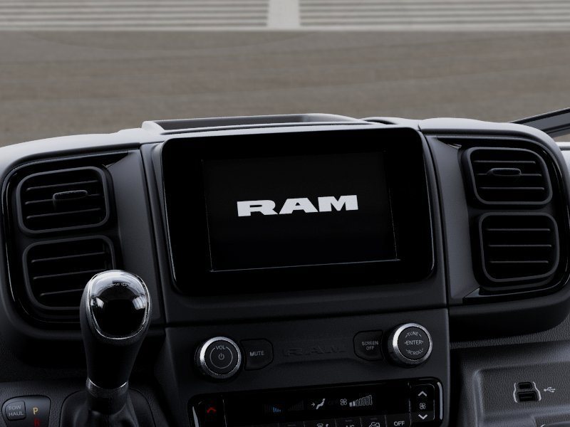 New 2026 RAM ProMaster 3500 w/ Convenience Group FWD image 22