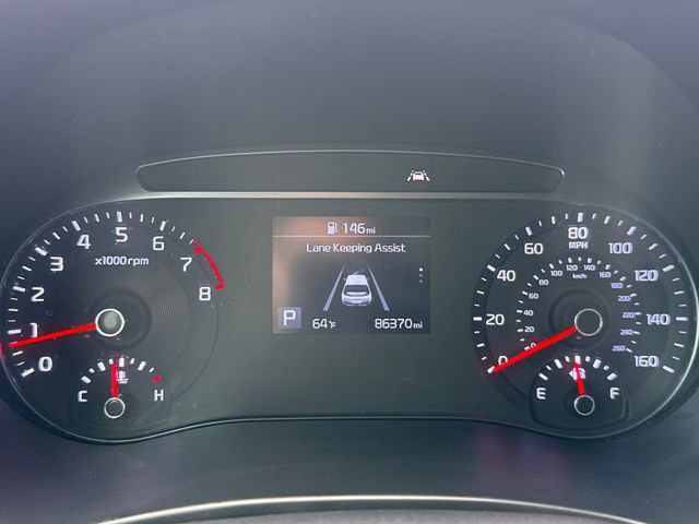 Used 2021 Kia Soul GT-Line FWD image 17